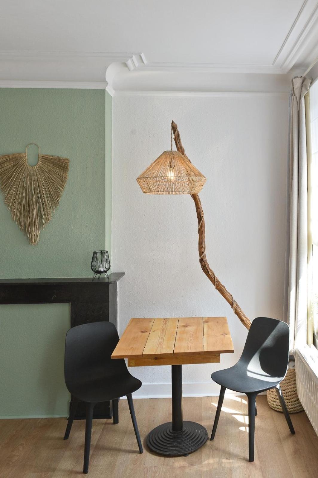 La Chambre De Sam - Chambre Lit 180 Avec Sdb Privee Proche Centre Ville 列日 外观 照片
